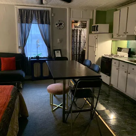The Kingdom Suites